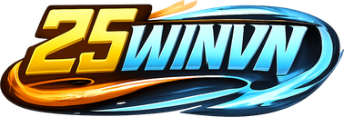 25winvn logo
